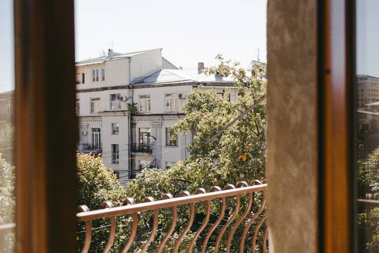 Апартаменты 2br Apt/Centre/Balcony To Saryan St View/By Keygo 11