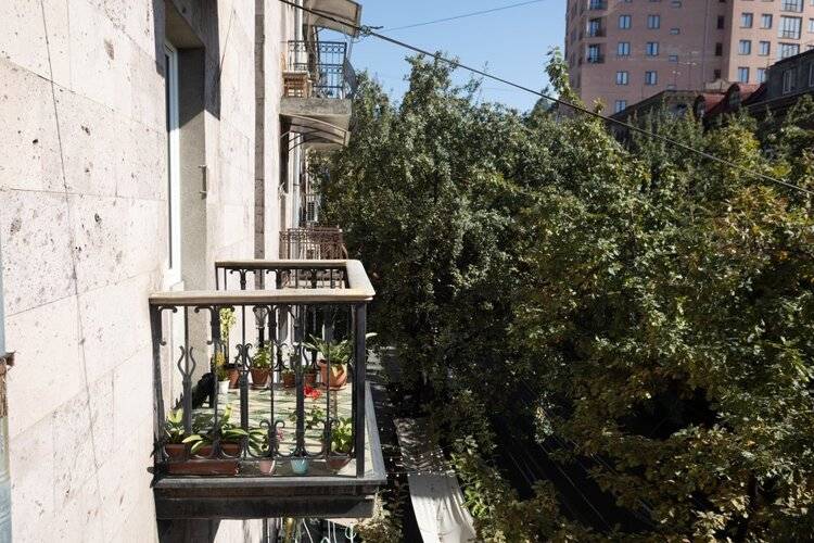 Апартаменты 2br Apt/Centre/Balcony To Saryan St View/By Keygo 11