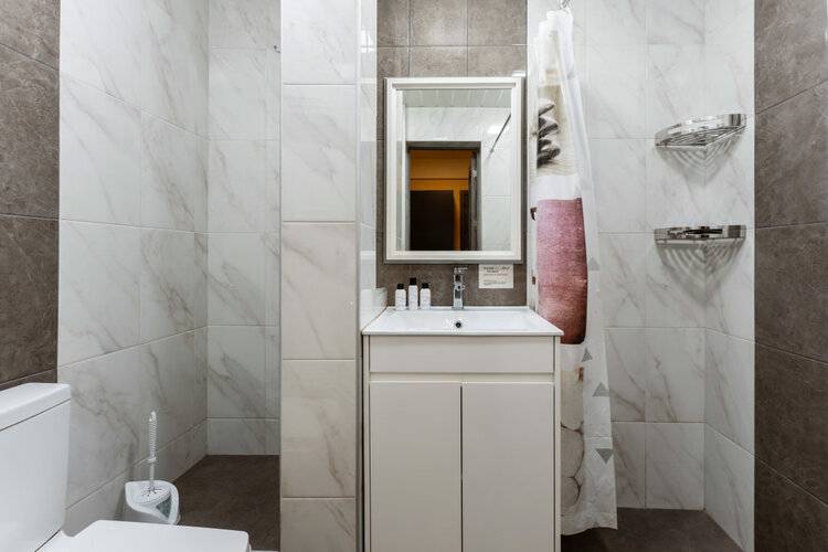 Апартаменты 2br/City Hub/Self-Check/Near Republic Square/Keygo 15