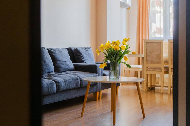 Апартаменты 2br/City Hub/Self-Check/Near Republic Square/Keygo 15