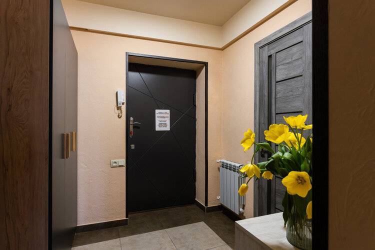 Апартаменты 2br/City Hub/Self-Check/Near Republic Square/Keygo 15