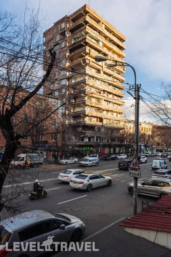 фотографии отеля Апартаменты Charm 1br/City Center/Gems Nearby/By Keygo 41 в Армения(Ереван) - фото №10