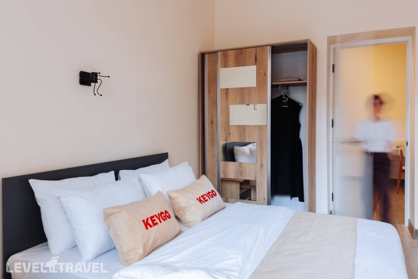 фотографии отеля Апартаменты Charm 1br/City Center/Gems Nearby/By Keygo 41 в Армения(Ереван) - фото №9