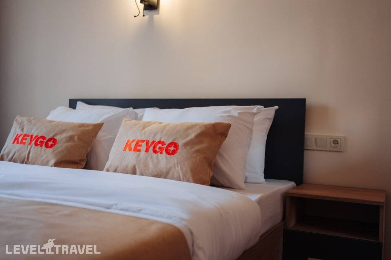 фотографии отеля Апартаменты Charm 1br/City Center/Gems Nearby/By Keygo 41 в Армения(Ереван) - фото №7