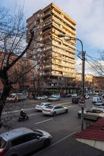 Апартаменты Charm 1br/City Center/Gems Nearby/By Keygo 41