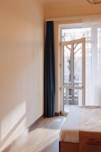 Апартаменты Charm 1br/City Center/Gems Nearby/By Keygo 41
