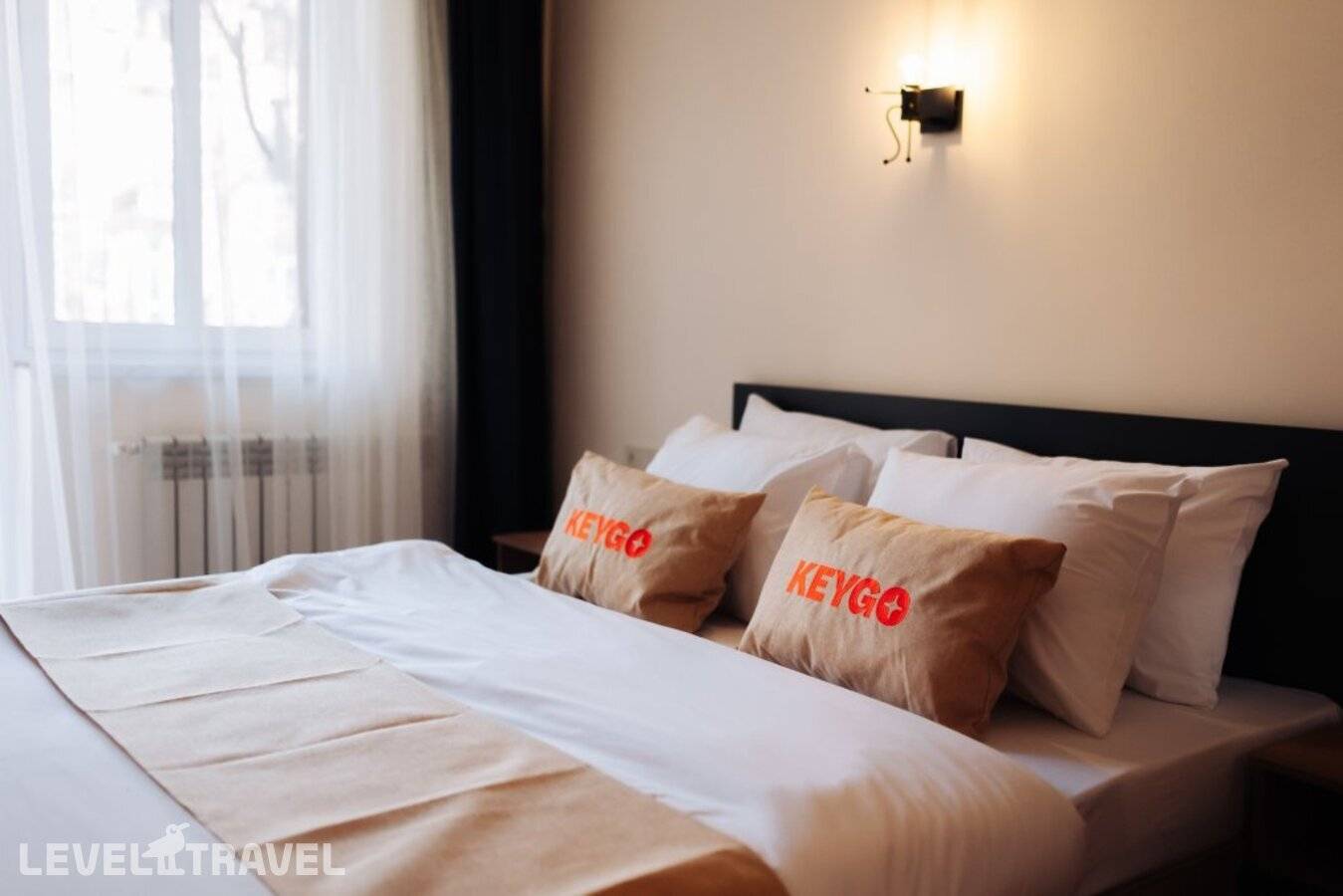 фотографии отеля Апартаменты Charm 1br/City Center/Gems Nearby/By Keygo 41 в Армения(Ереван) - фото №13