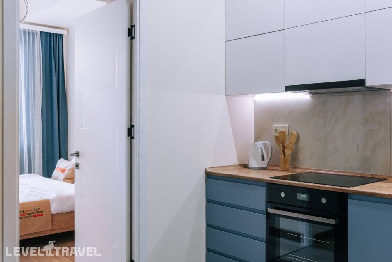 фотографии отеля Апартаменты Charm 1br/City Center/Gems Nearby/By Keygo 41 в Армения(Ереван) - фото №19