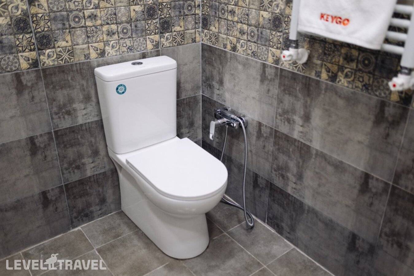 фотографии отеля Апартаменты Charm 1br/City Center/Gems Nearby/By Keygo 41 в Армения(Ереван) - фото №12