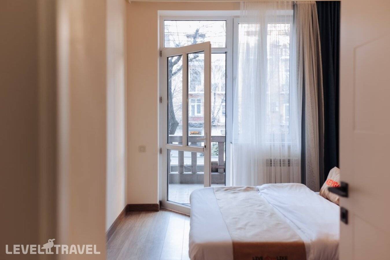 фотографии отеля Апартаменты Charm 1br/City Center/Gems Nearby/By Keygo 41 в Армения(Ереван) - фото №8