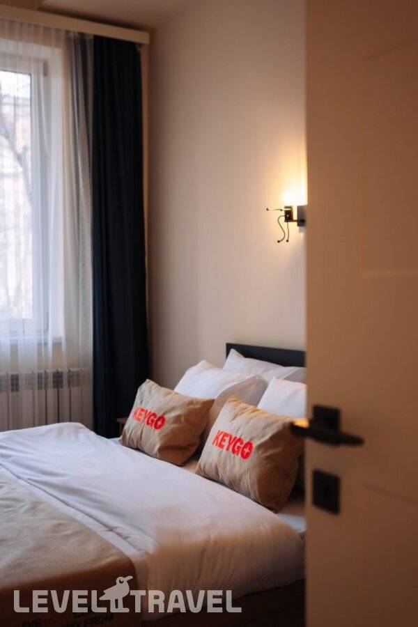 фотографии отеля Апартаменты Charm 1br/City Center/Gems Nearby/By Keygo 41 в Армения(Ереван) - фото №5