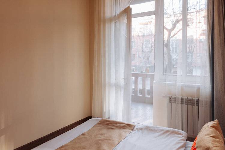 Апартаменты Charm 1br/City Center/Gems Nearby/By Keygo 41
