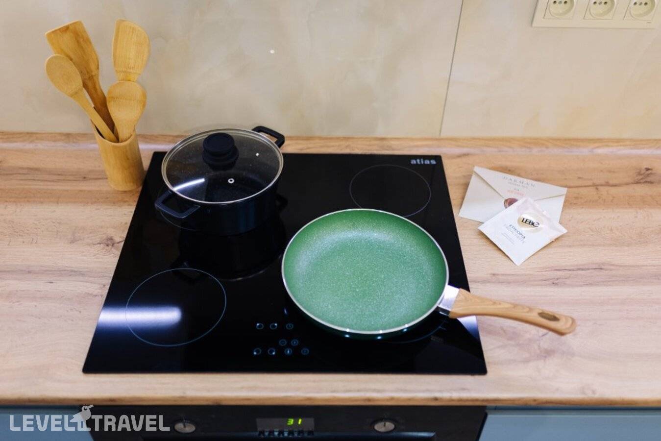 фотографии отеля Апартаменты Charm 1br/City Center/Gems Nearby/By Keygo 41 в Армения(Ереван) - фото №20