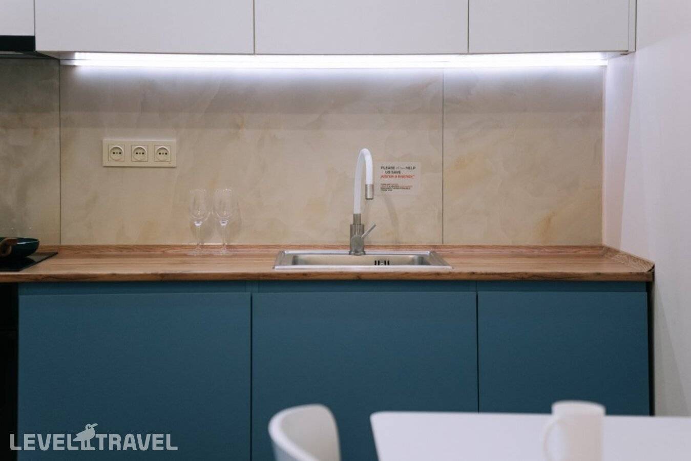 фотографии отеля Апартаменты Charm 1br/City Center/Gems Nearby/By Keygo 41 в Армения(Ереван) - фото №17