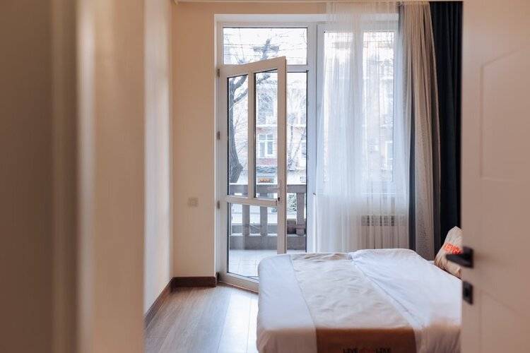 Апартаменты Charm 1br/City Center/Gems Nearby/By Keygo 41