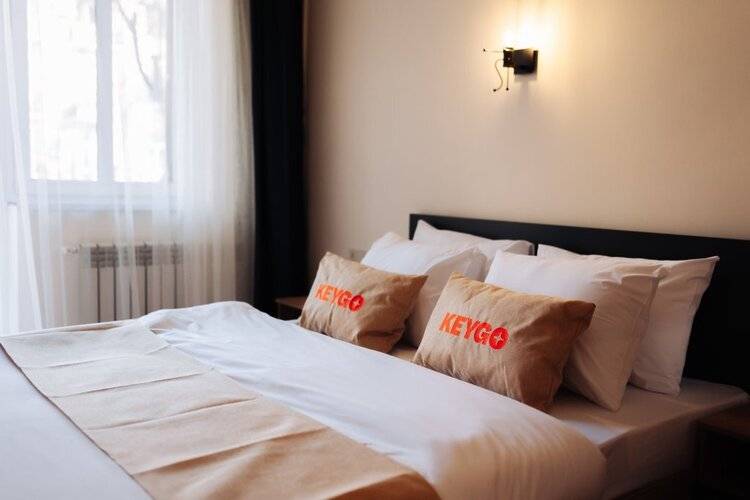 Апартаменты Charm 1br/City Center/Gems Nearby/By Keygo 41