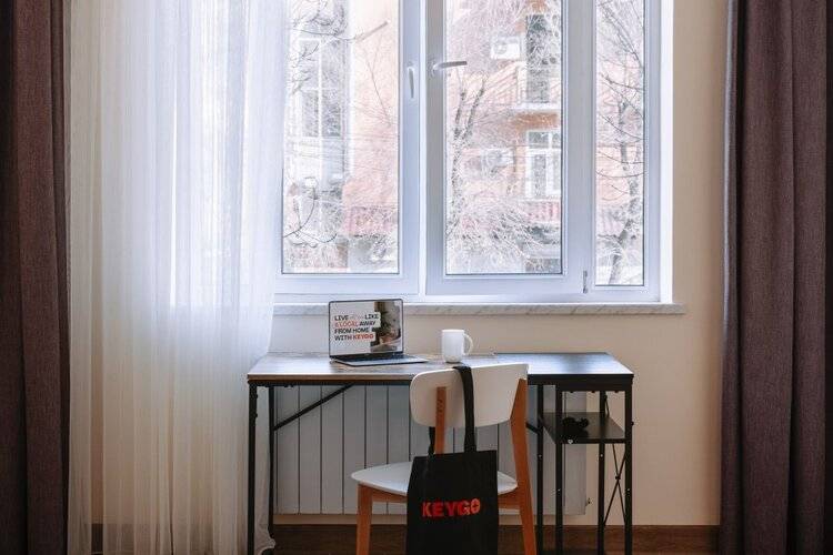 Апартаменты Charm 1br/City Center/Gems Nearby/By Keygo 41