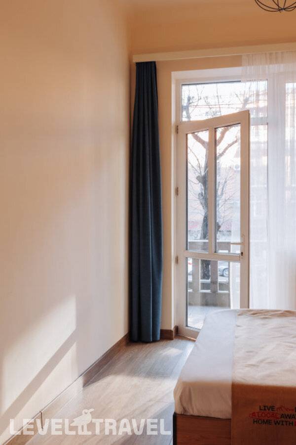 фотографии отеля Апартаменты Charm 1br/City Center/Gems Nearby/By Keygo 41 в Армения(Ереван) - фото №6