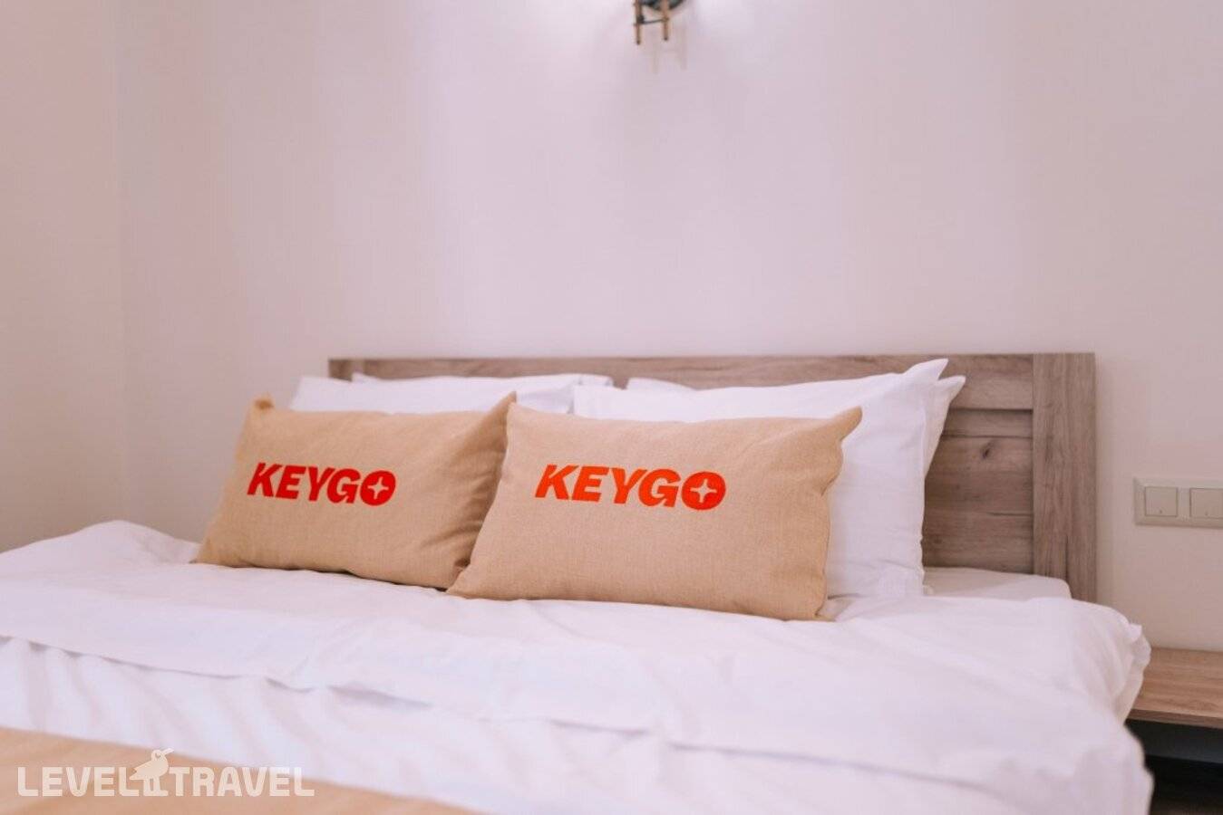 фотографии отеля Апартаменты Charm Studio/City Center/Gems Nearby/By Keygo 40 в Армения(Ереван) - фото №9