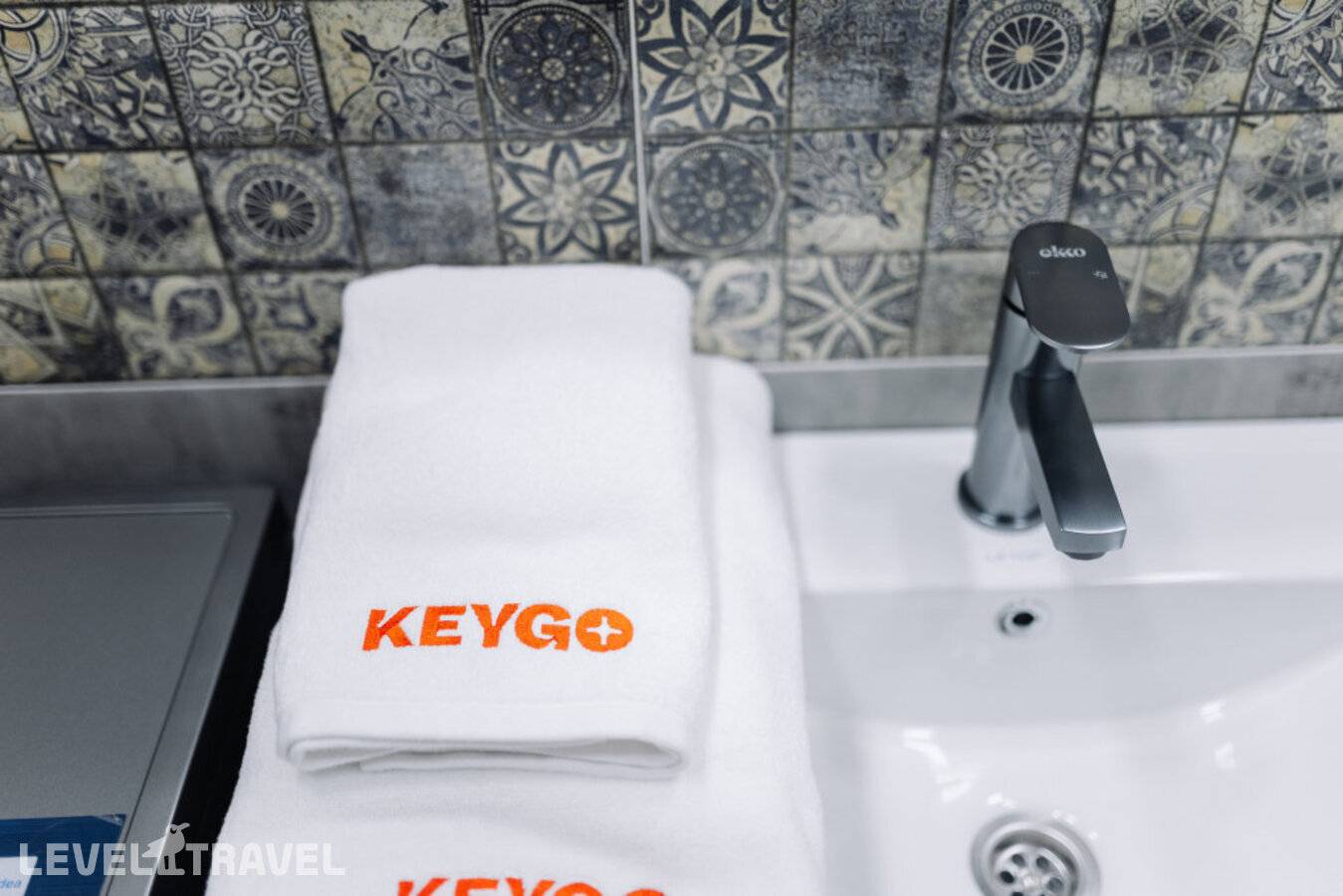 фотографии отеля Апартаменты Charm Studio/City Center/Gems Nearby/By Keygo 40 в Армения(Ереван) - фото №8