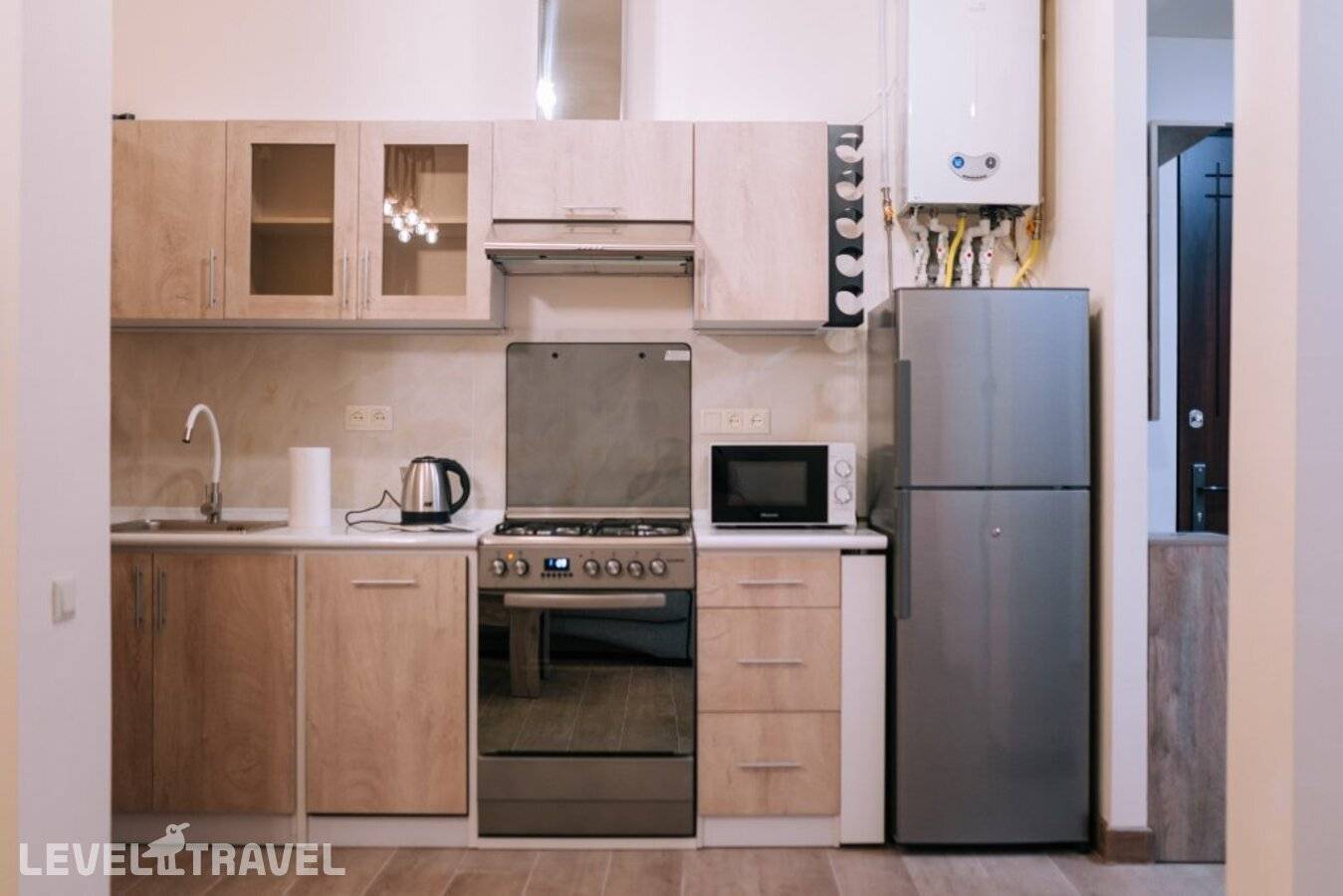 фотографии отеля Апартаменты Charm Studio/City Center/Gems Nearby/By Keygo 40 в Армения(Ереван) - фото №4