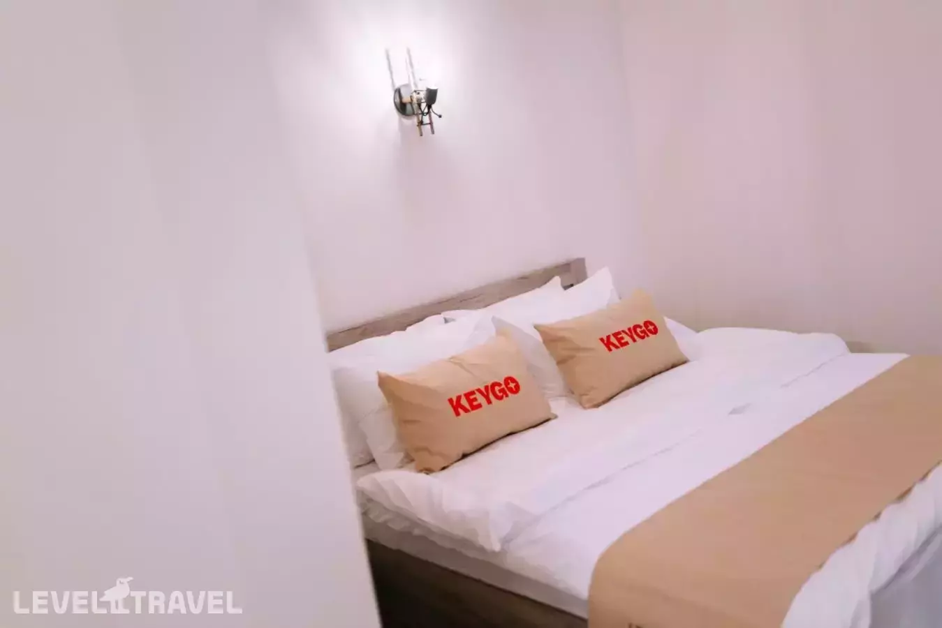 Апартаменты Charm Studio/City Center/Gems Nearby/By Keygo 40