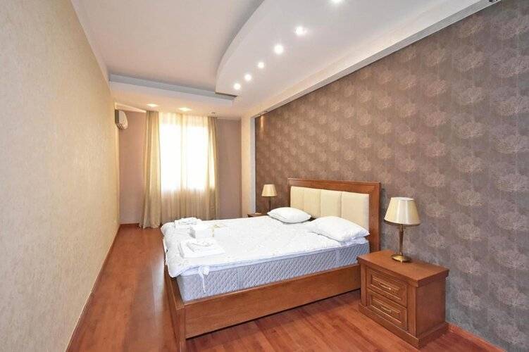 Апартаменты Deluxe In Center Hr Agency