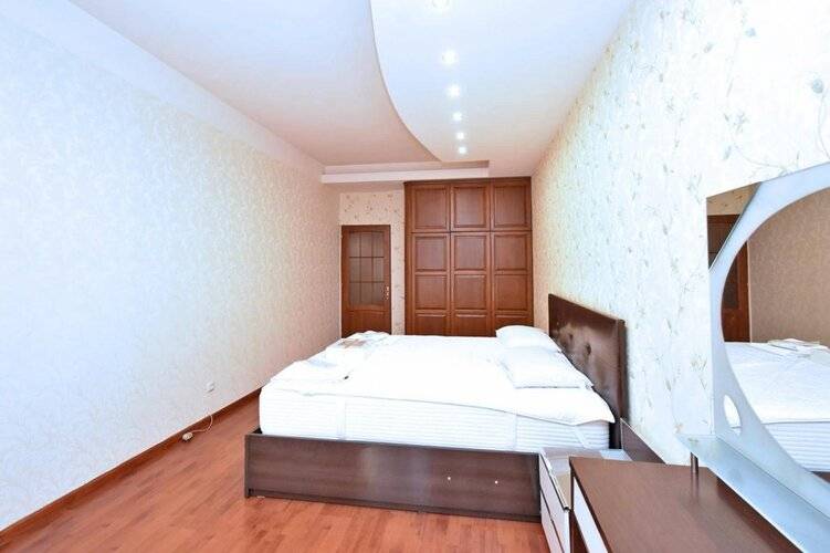 Апартаменты Deluxe In Center Hr Agency