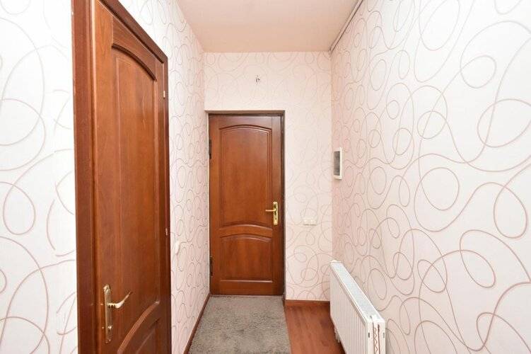 Апартаменты Deluxe In Center Hr Agency