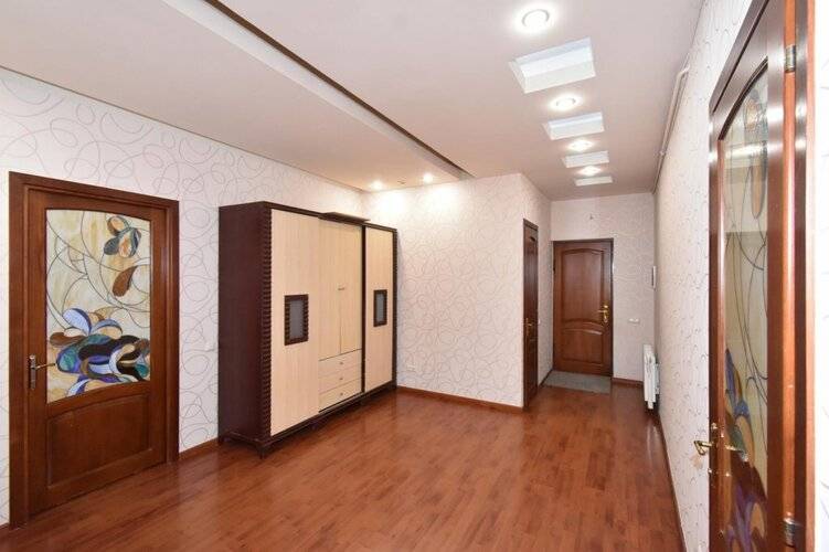 Апартаменты Deluxe In Center Hr Agency