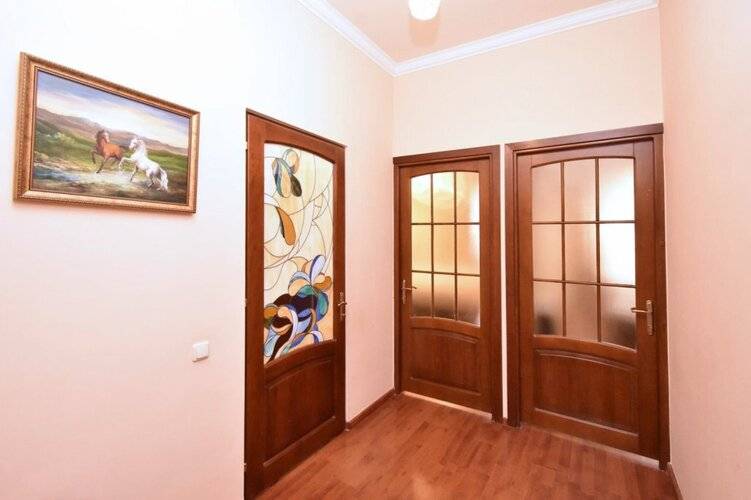 Апартаменты Deluxe In Center Hr Agency