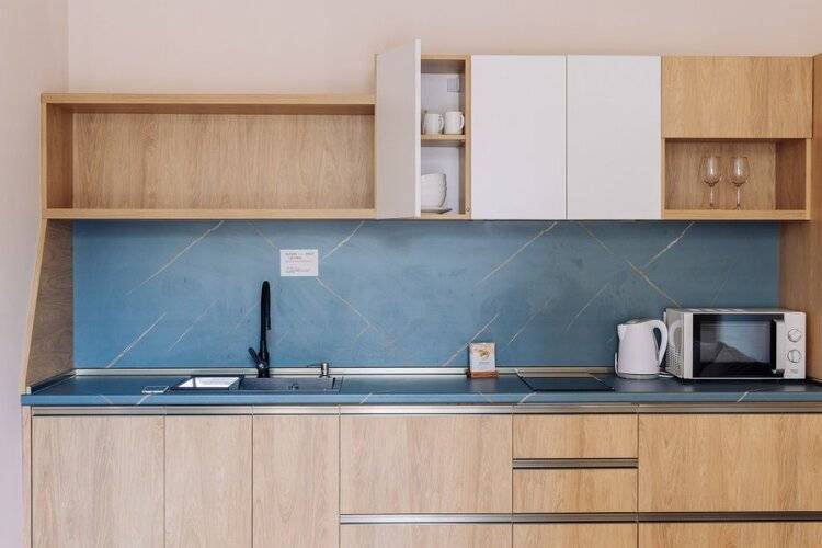 Апартаменты Designed 1br Apt/City Center/Self Checkin/Keygo 49
