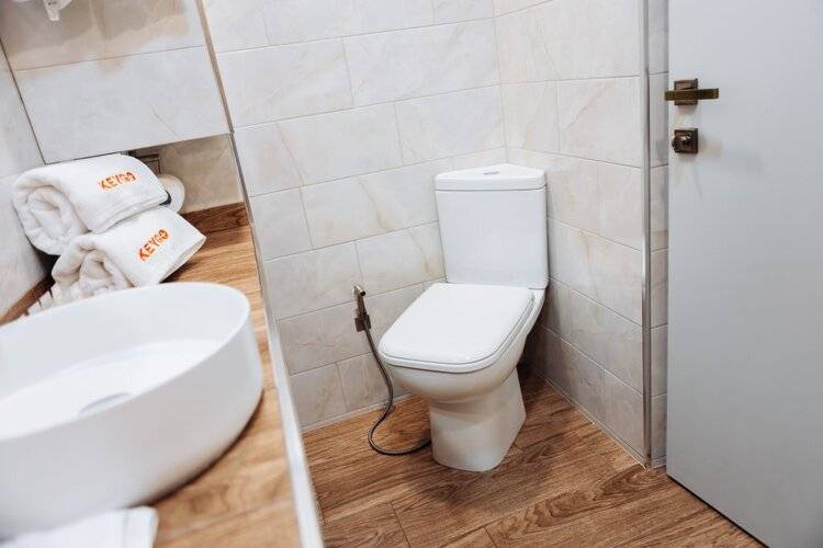 Апартаменты Designed 1br Apt/City Center/Self Checkin/Keygo 49