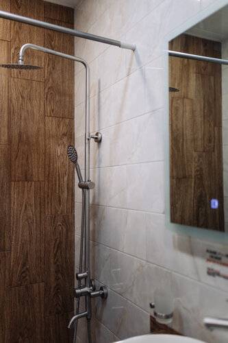 Апартаменты Designed 1br Apt/City Center/Self Checkin/Keygo 49