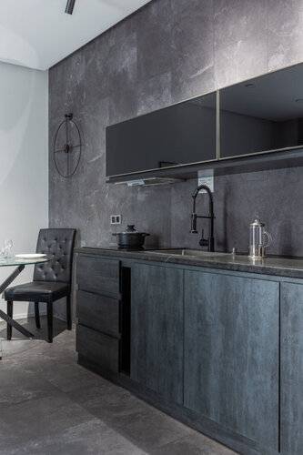 Апартаменты Designed 1br/Balcony To Saryan St/Self-Enrty/Keygo 29