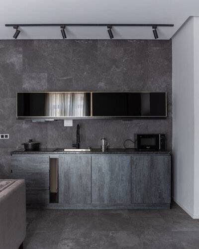 Апартаменты Designed 1br/Balcony To Saryan St/Self-Enrty/Keygo 29