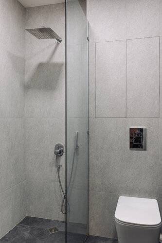 Апартаменты Designed 1br/Balcony To Saryan St/Self-Enrty/Keygo 29
