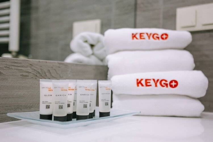 Апартаменты Historic Gem/Near Cascade/Self Check-In/By Keygo 51