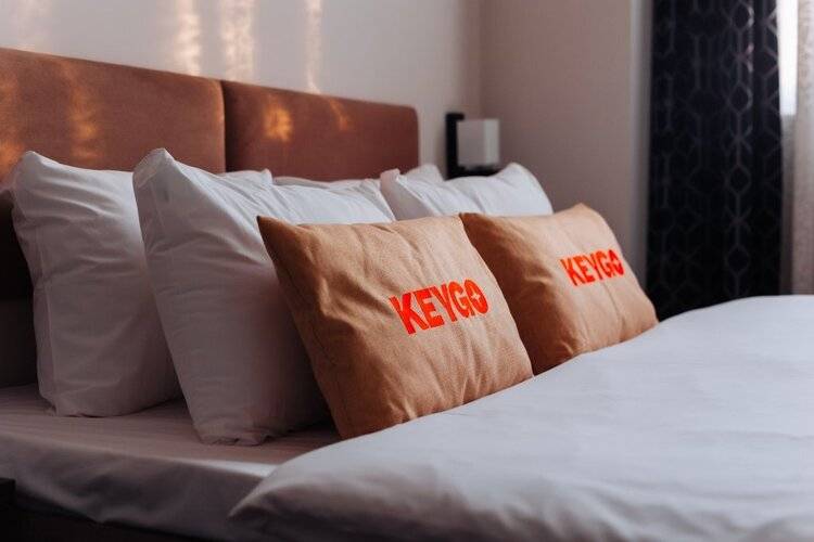 Апартаменты Historic Gem/Near Cascade/Self Check-In/By Keygo 51