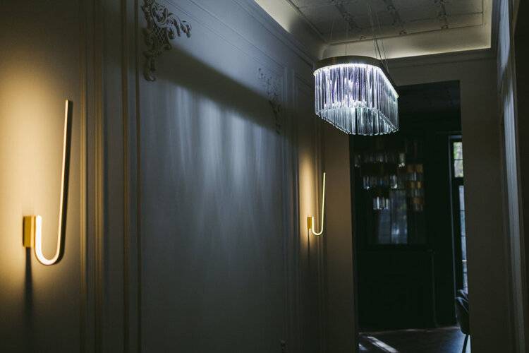 Апартаменты Luxe 1br/Near Opera/Balcony/Selfcheckin/By Keygo 23
