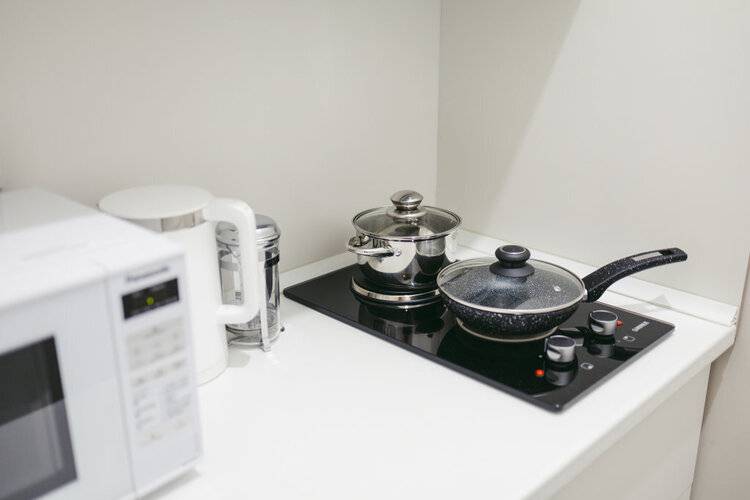 Апартаменты Luxe 1br/Near Opera/Balcony/Selfcheckin/By Keygo 23