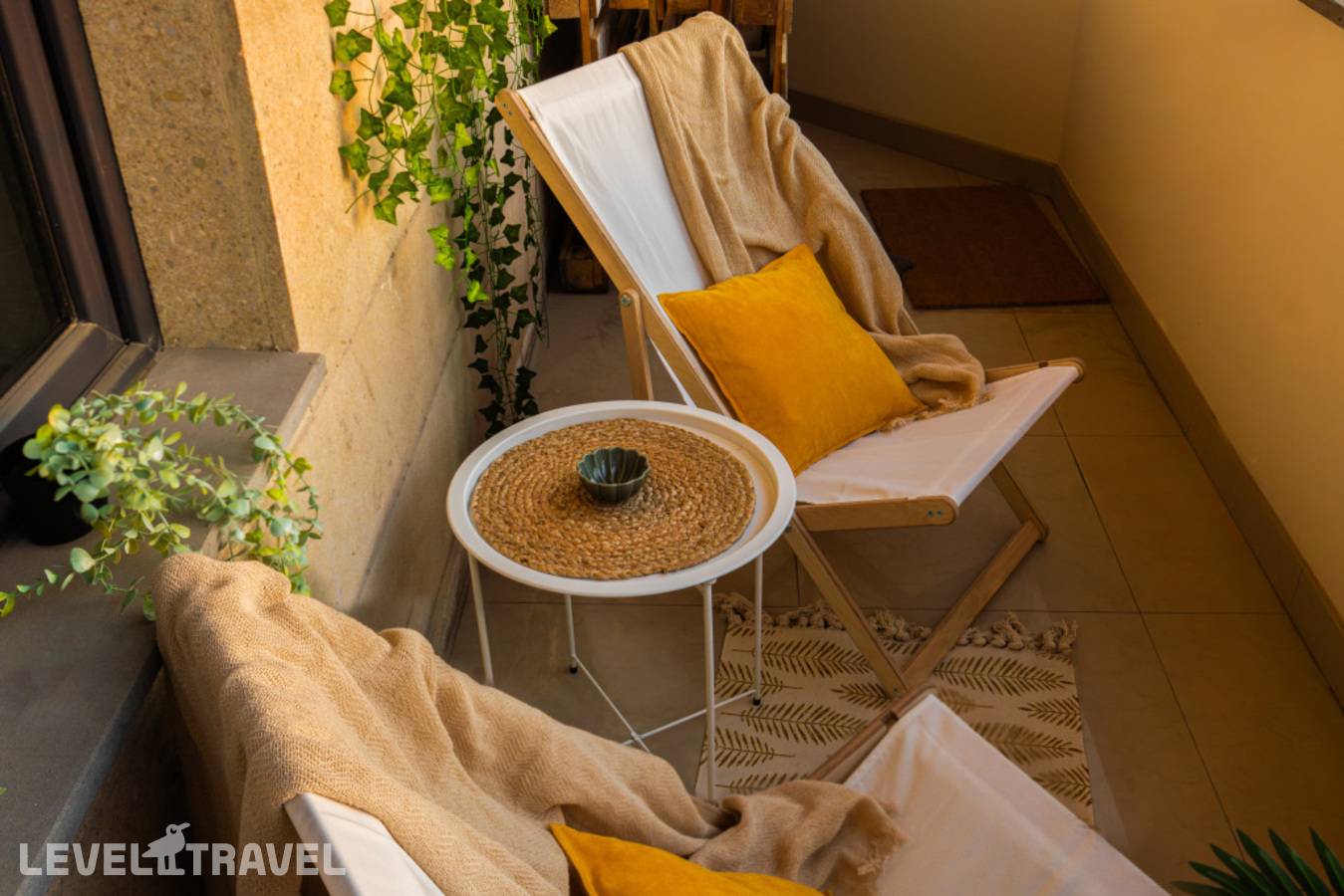 фотографии отеля Апартаменты New 1br Retreat/Self Checkin/Balcony View/Keygo 47 в Армения(Ереван) - фото №13