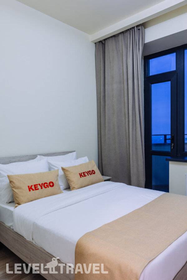фотографии отеля Апартаменты New 1br Retreat/Self Checkin/Balcony View/Keygo 47 в Армения(Ереван) - фото №7