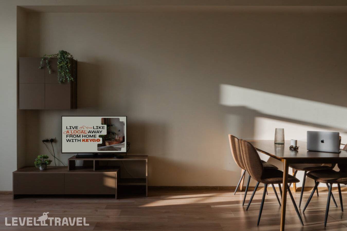 фотографии отеля Апартаменты New 1br Retreat/Self Checkin/Balcony View/Keygo 47 в Армения(Ереван) - фото №5