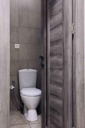 Апартаменты Newly Renovated Studio With Panoramic Views/Keygo 48