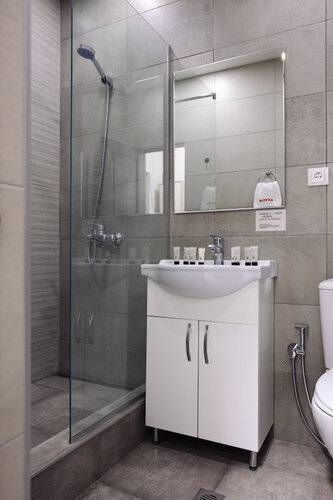 Апартаменты Newly Renovated Studio With Panoramic Views/Keygo 48