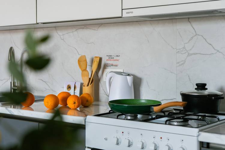Апартаменты Newly Renovated Studio With Panoramic Views/Keygo 48