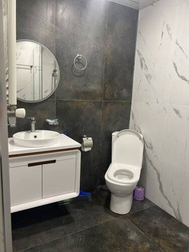 Апартаменты Nice Apartment On Zavaryan Street 1/1