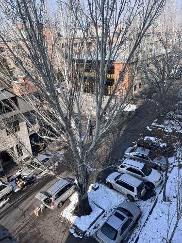 Апартаменты Nice Apartment On Zavaryan Street 1/1