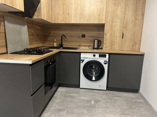Апартаменты Nice Apartment On Zavaryan Street 1/1